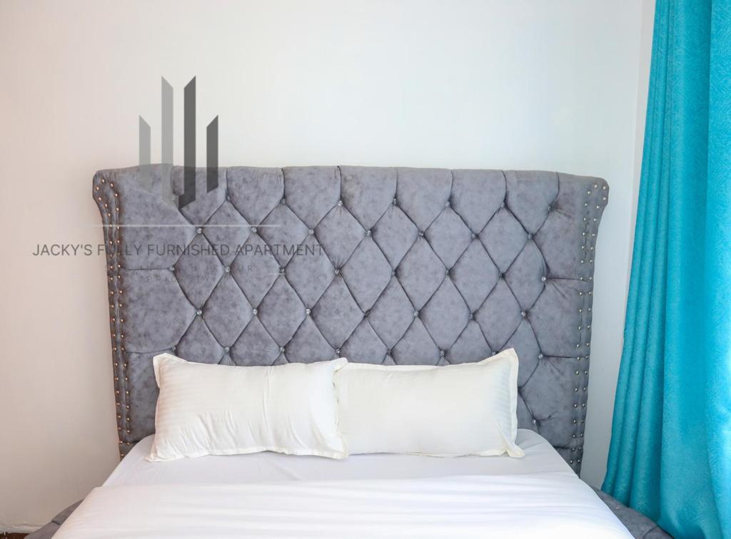 Jacky'S Milimani Suites Nakuru Bagian luar foto